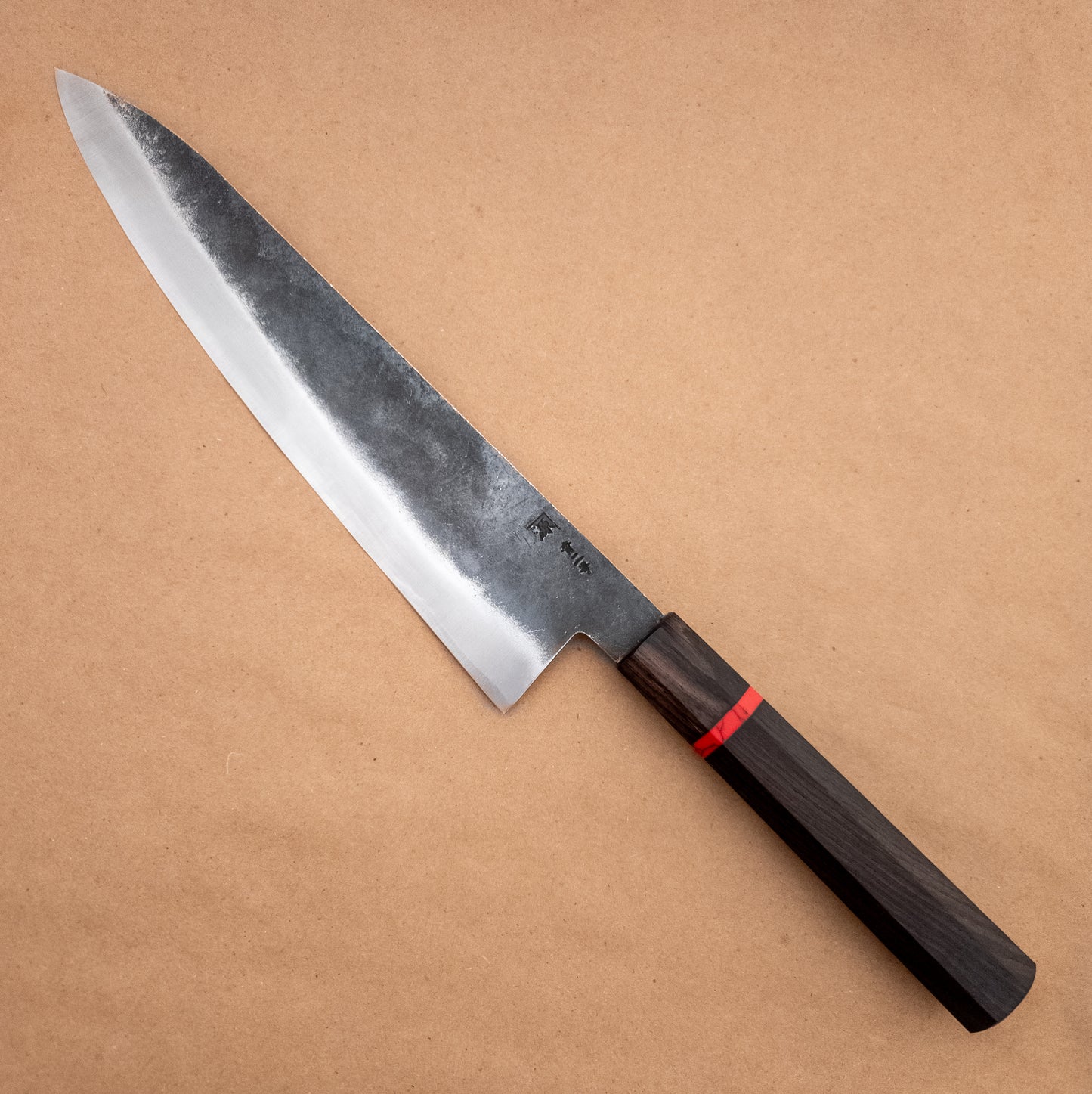 240mm Shigeki Tanaka Aogami Wa Gyuto