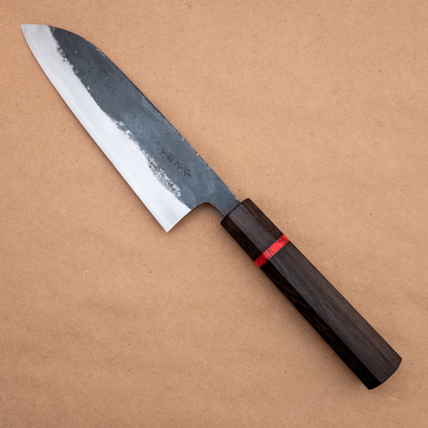 165mm Murata Aogami Super Wa Santoku