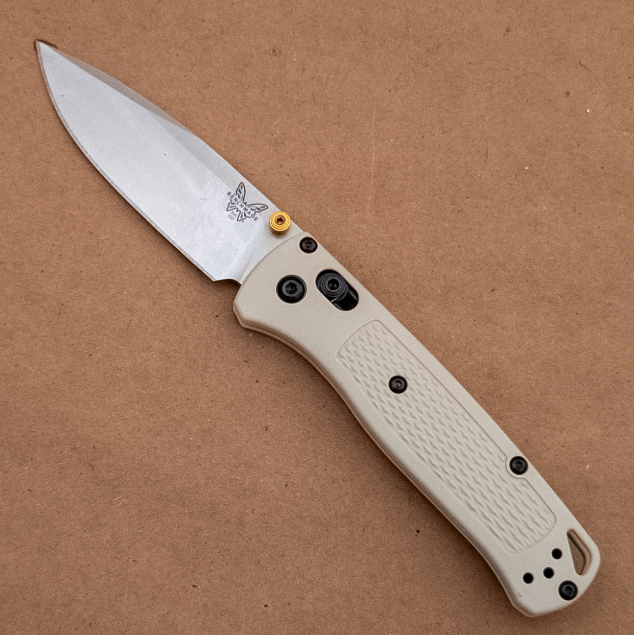 3.2" Benchmade Bugout S30V 535-12