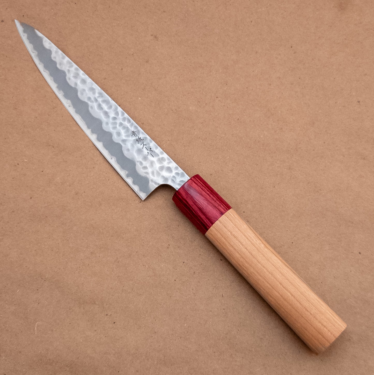 135mm Tsunehisa AS Tsuchime Wa Petty Utility