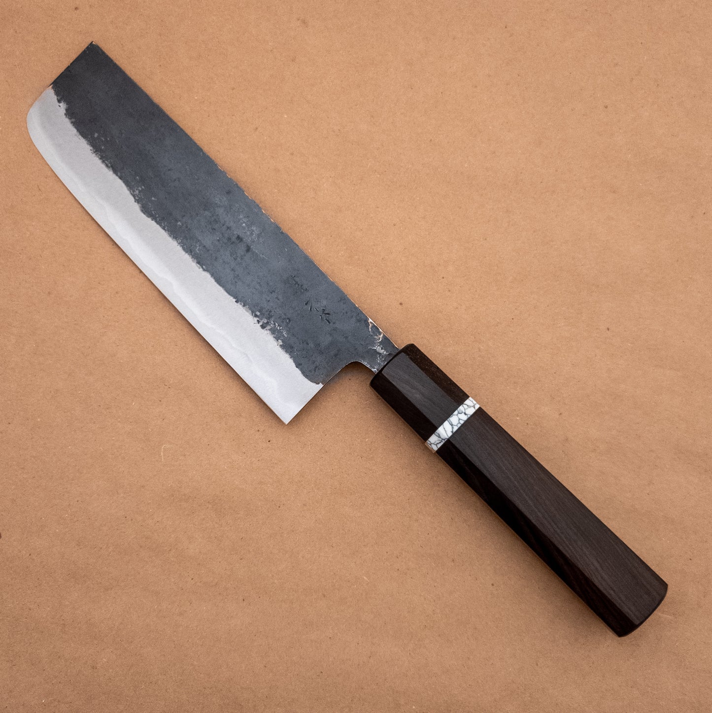 165mm Murata Aogami Super Wa Nakiri