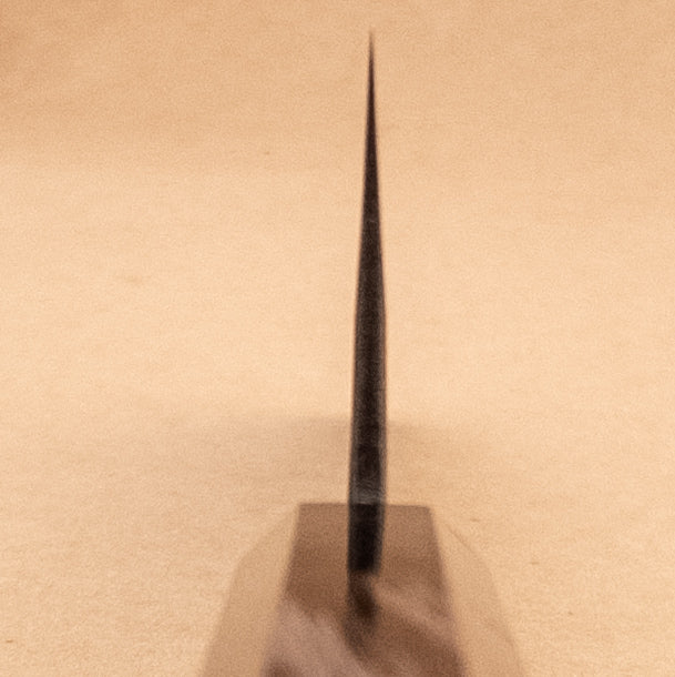 165mm Hatsukokoro Kumokage Aogami Damascus Wa Nakiri