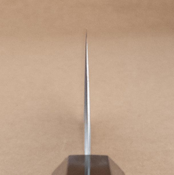 180mm Hatsukokoro Hayabusa AS Bunka Wa Handle