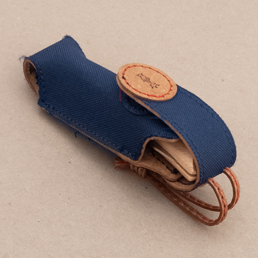 No.07 My First Opinel and Sheath Kit