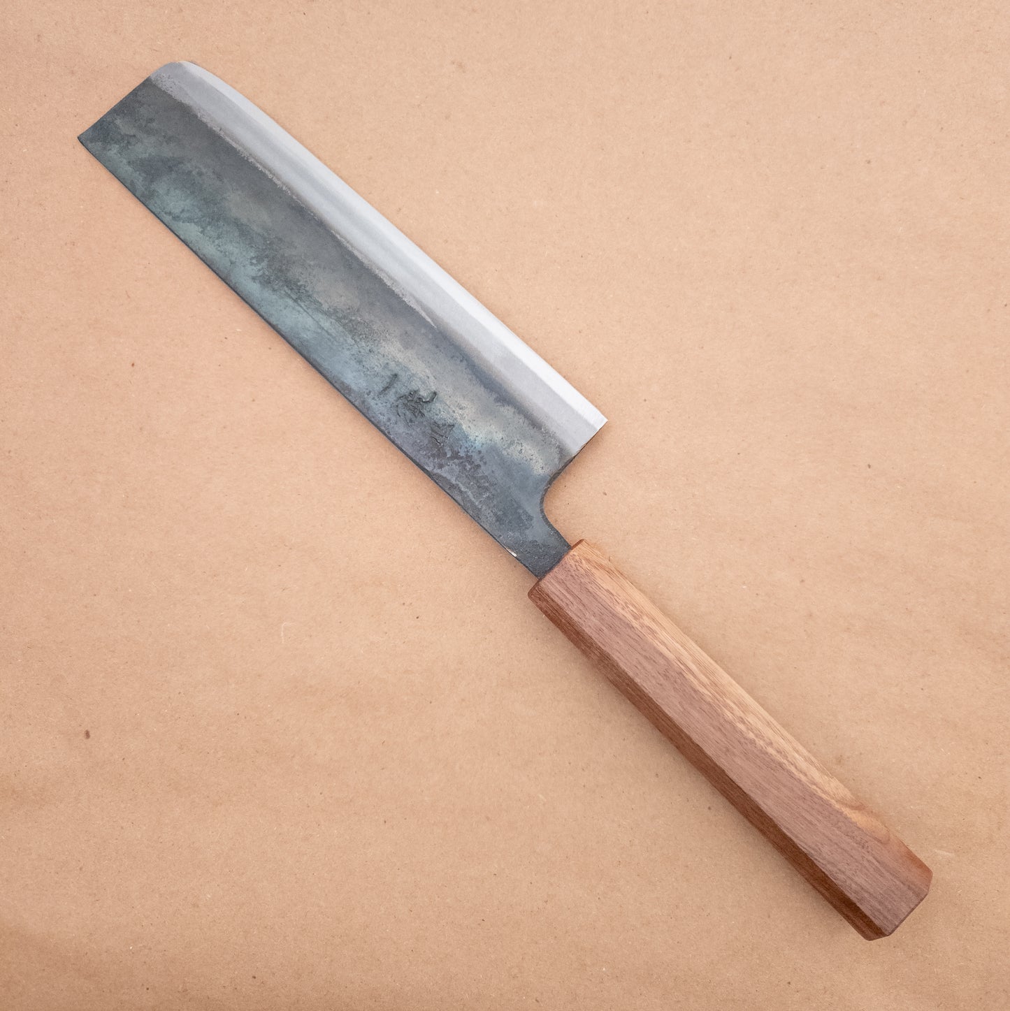 180mm Ittetsu Shirogami Wa Nakiri