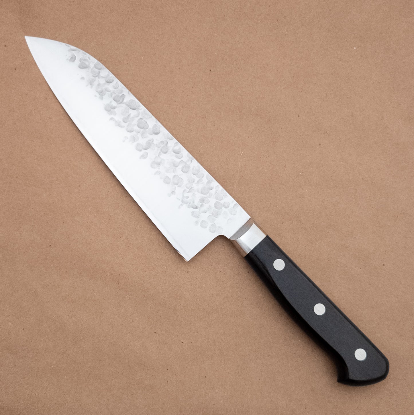 170mm Takamura VG10 Santoku