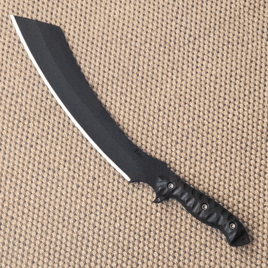 PP Knives Pharang SK5 Hunter