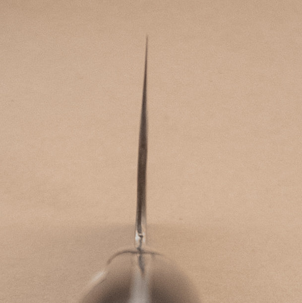 165mm Teruyasu Fujiwara Maboroshi Shirogami Nakiri