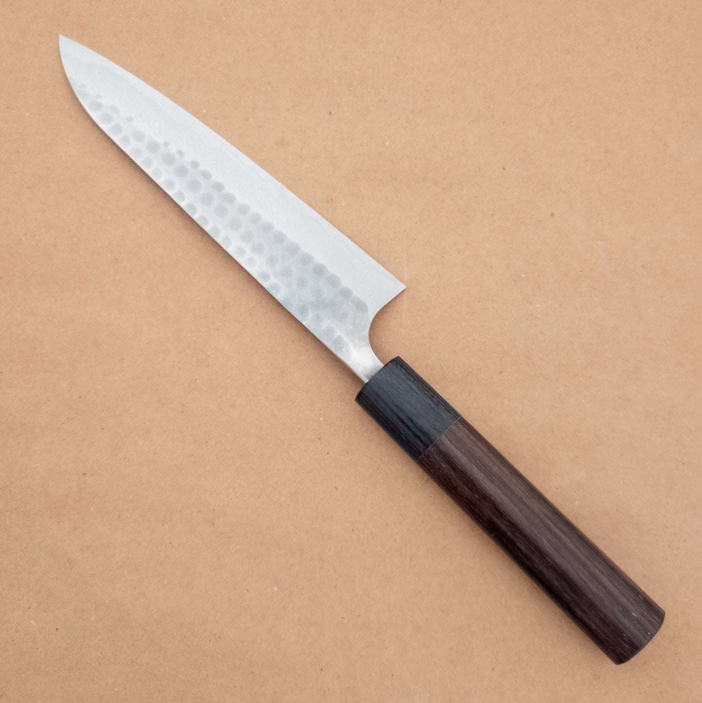 150mm Anryu Aogami Petty Utility Wa Handle