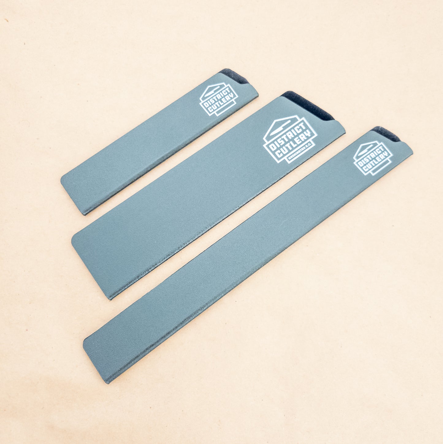 District Cutlery Edge Cover Blade Guard