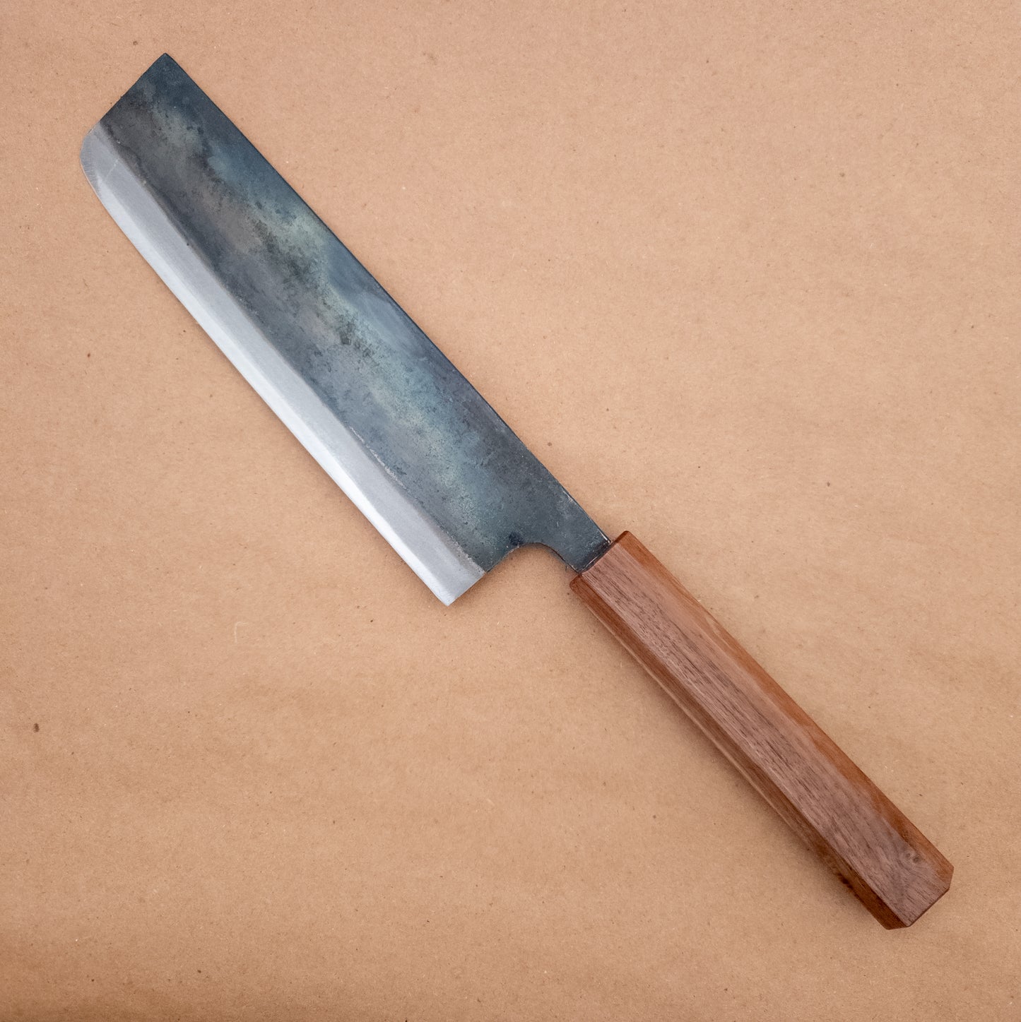 180mm Ittetsu Shirogami Wa Nakiri