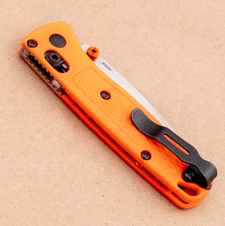 2.82" Benchmade Mini-Bugout S30V 533