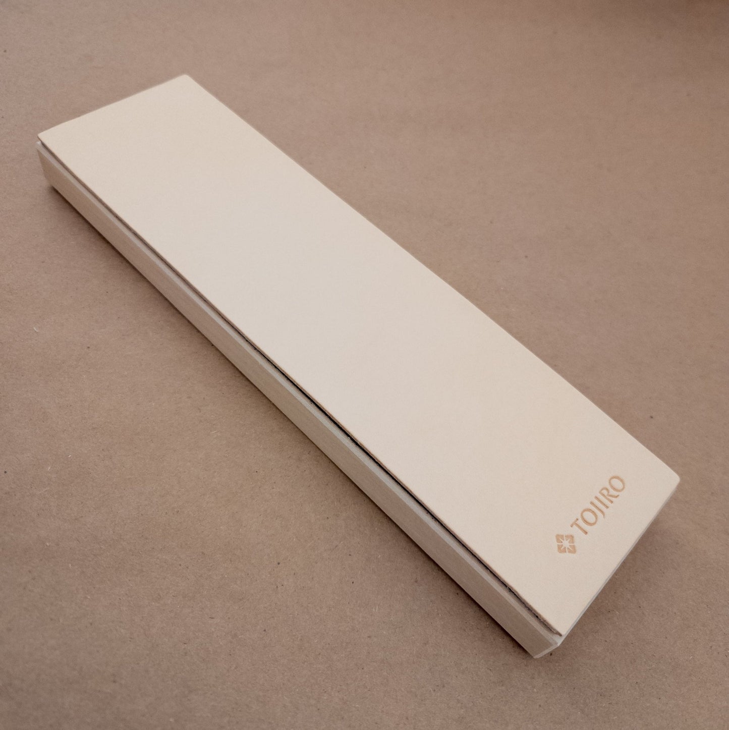 Tojiro Leather Strop - District Cutlery