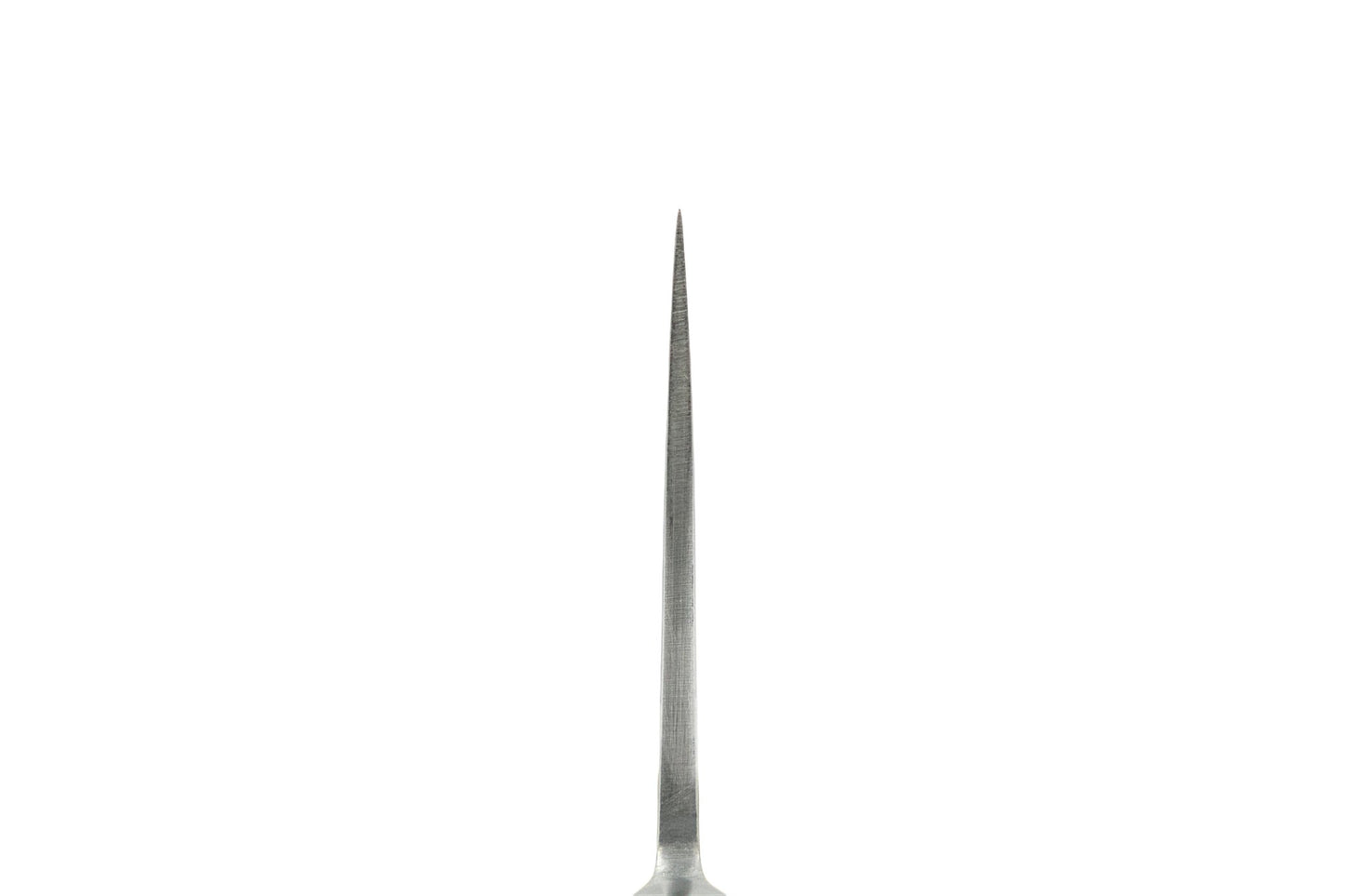 Tojiro Pro Chinese Style Cleaver 220mm F - 630 choil - District Cutlery