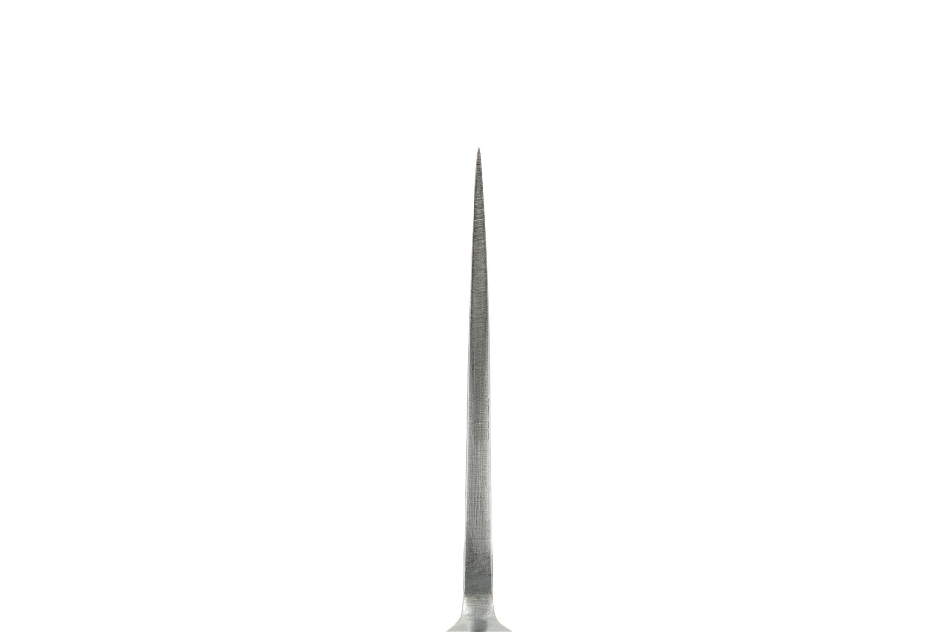 Tojiro Pro Chinese Style Cleaver 220mm F - 630 choil - District Cutlery