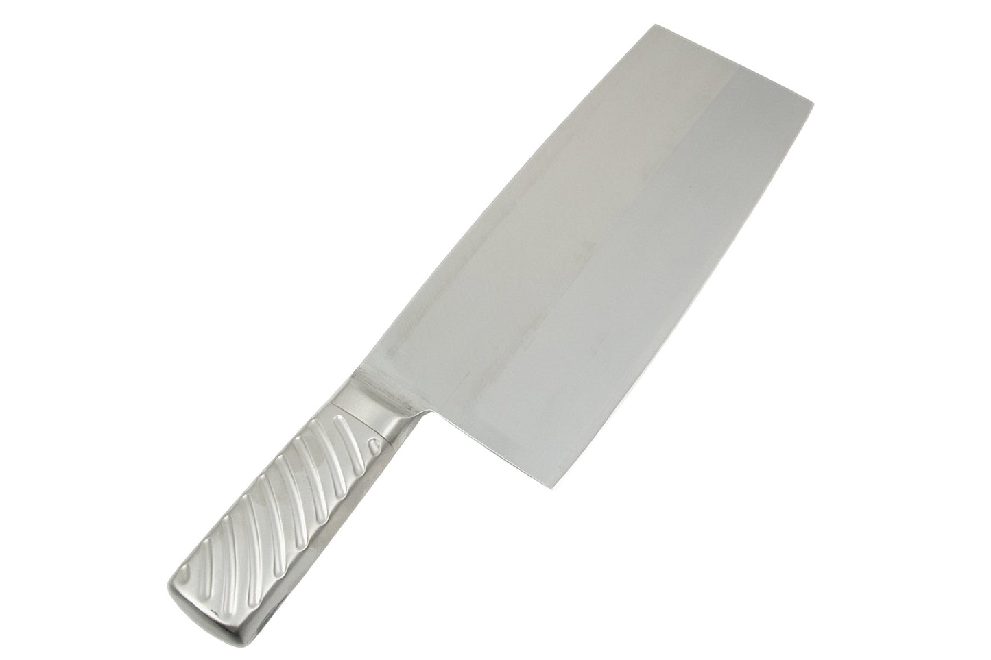 Tojiro Pro Chinese Style Cleaver 220mm F - 630 right side - District Cutlery