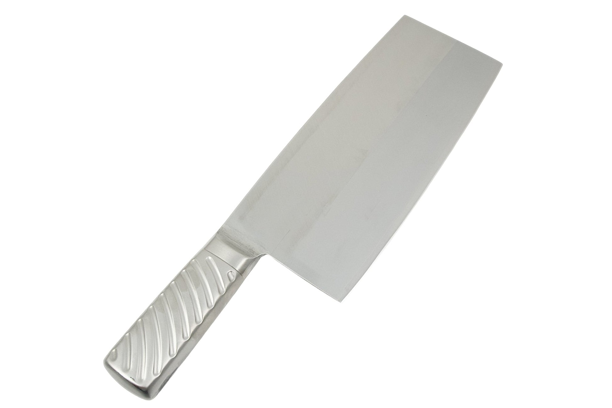 Tojiro Pro Chinese Style Cleaver 220mm F - 630 right side - District Cutlery