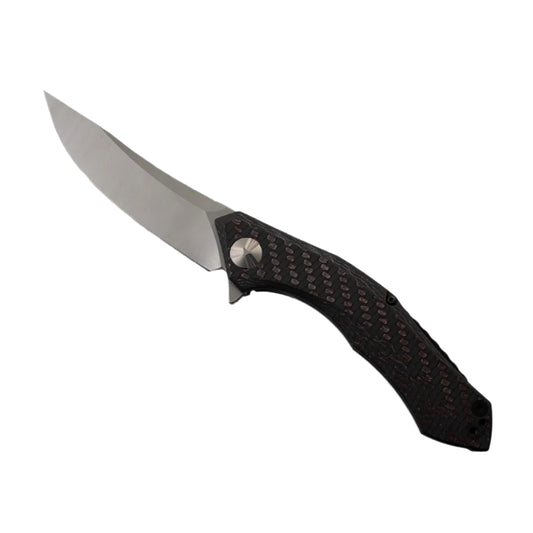 Zero Tolerance 0462 Sinkevich Flipper - District Cutlery
