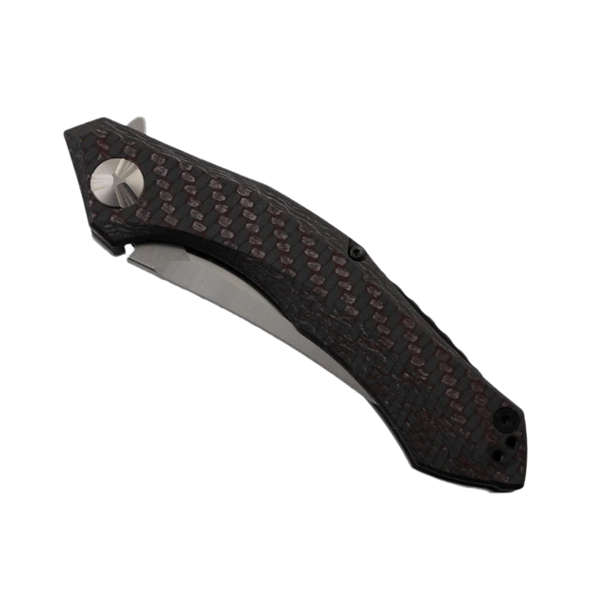 Zero Tolerance 0462 Sinkevich Flipper - District Cutlery