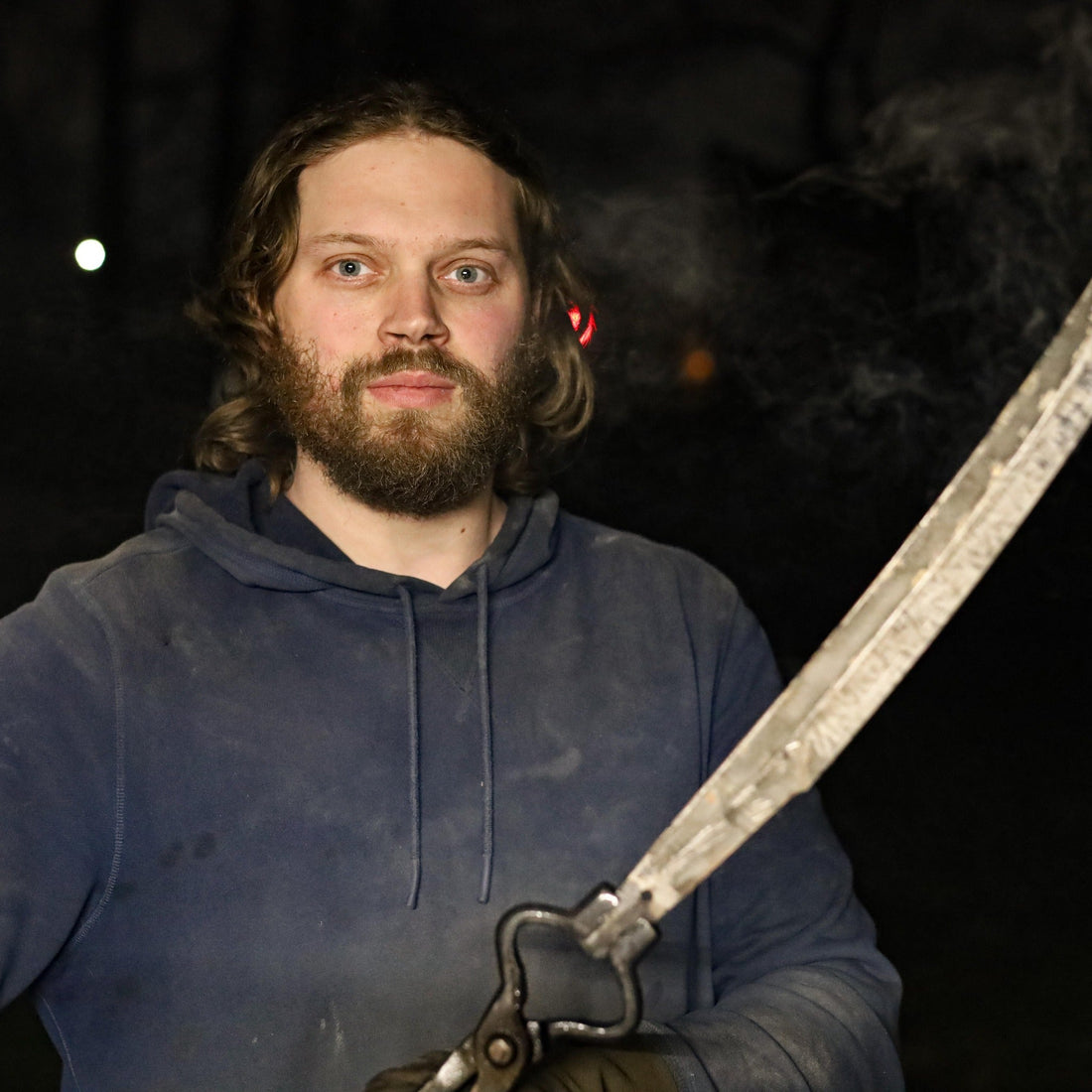 July Maker of the Month Interview with Joshua Fisher