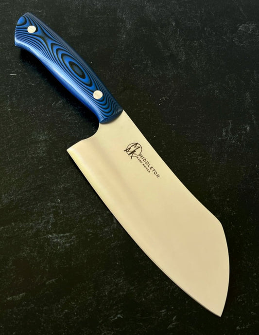 Middleton Made Knives - District Cutlery