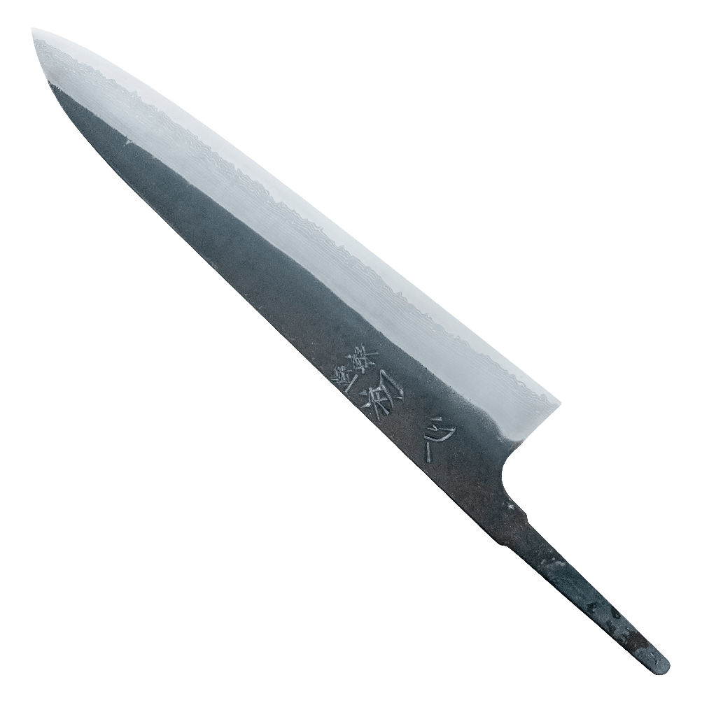 Blade Only