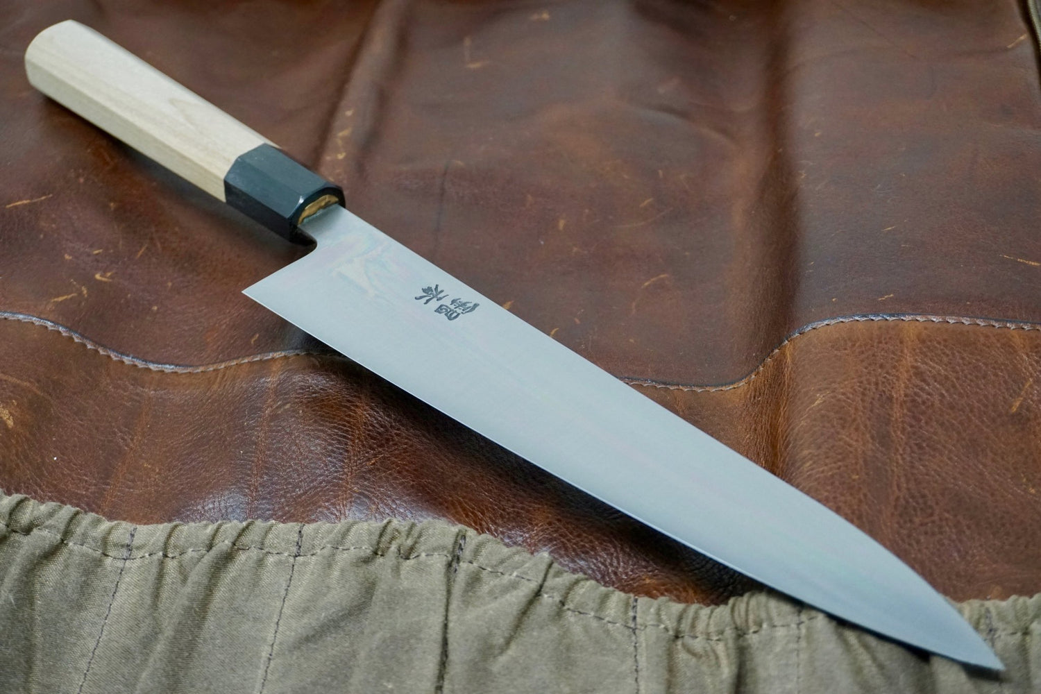 Ashi Knives - District Cutlery