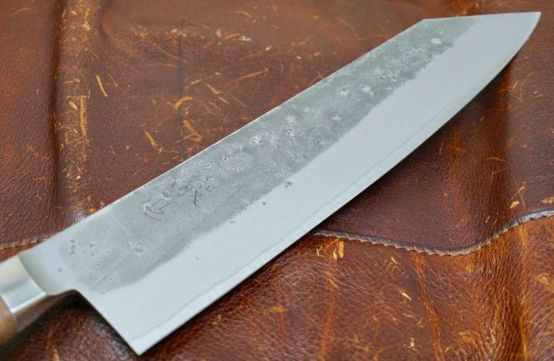 Blue Steel - District Cutlery