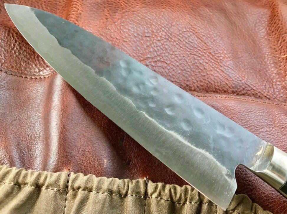 Blue Super - District Cutlery