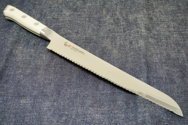 Bread Knives - District Cutlery