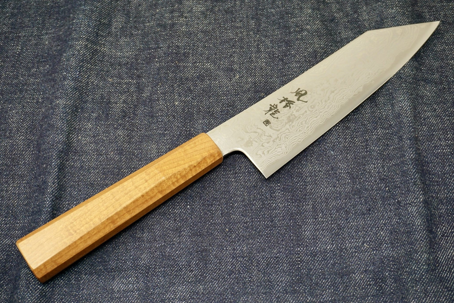 Bunka Knives - District Cutlery