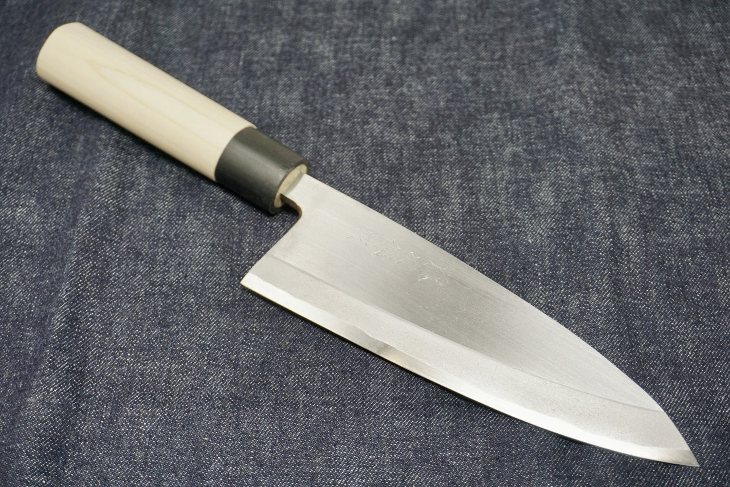 Deba Knives - District Cutlery