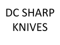 District Cutlery Knives - District Cutlery