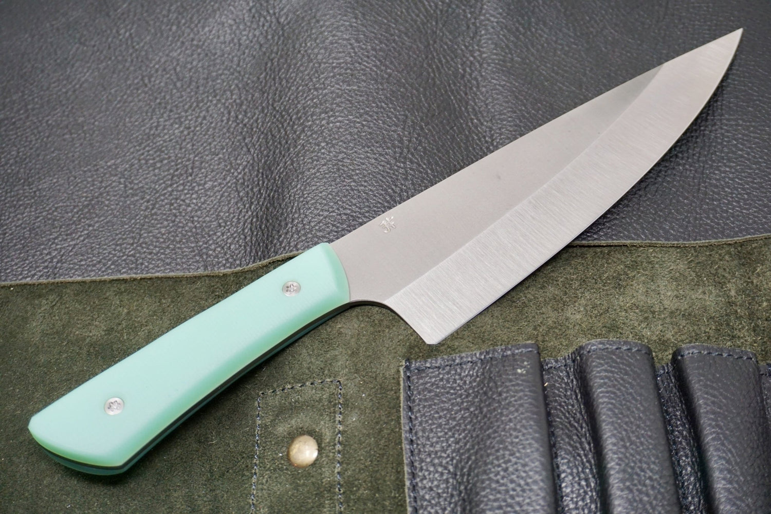 Edge Knife works - District Cutlery