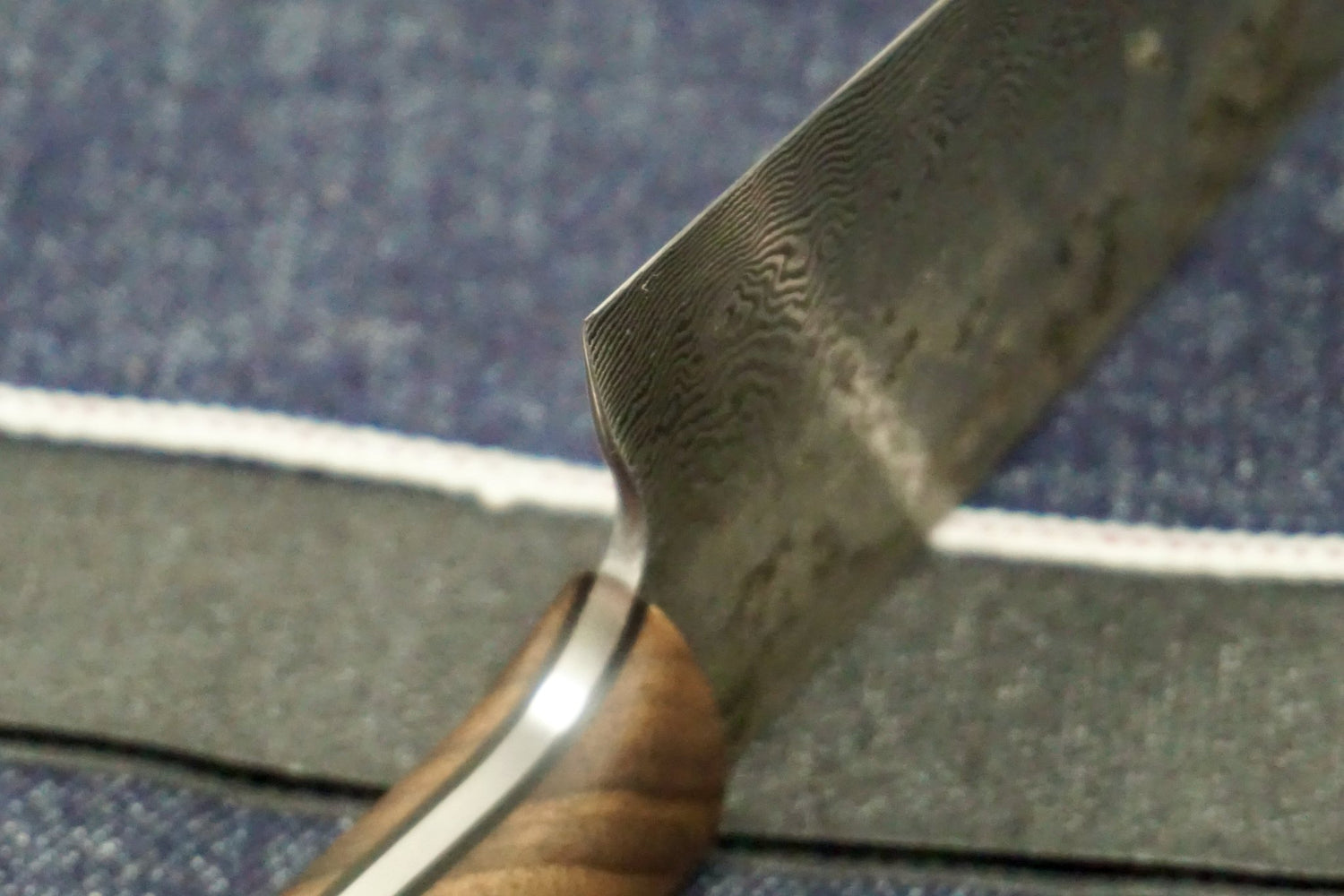 European Knives - District Cutlery