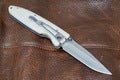 Folding Knives - District Cutlery