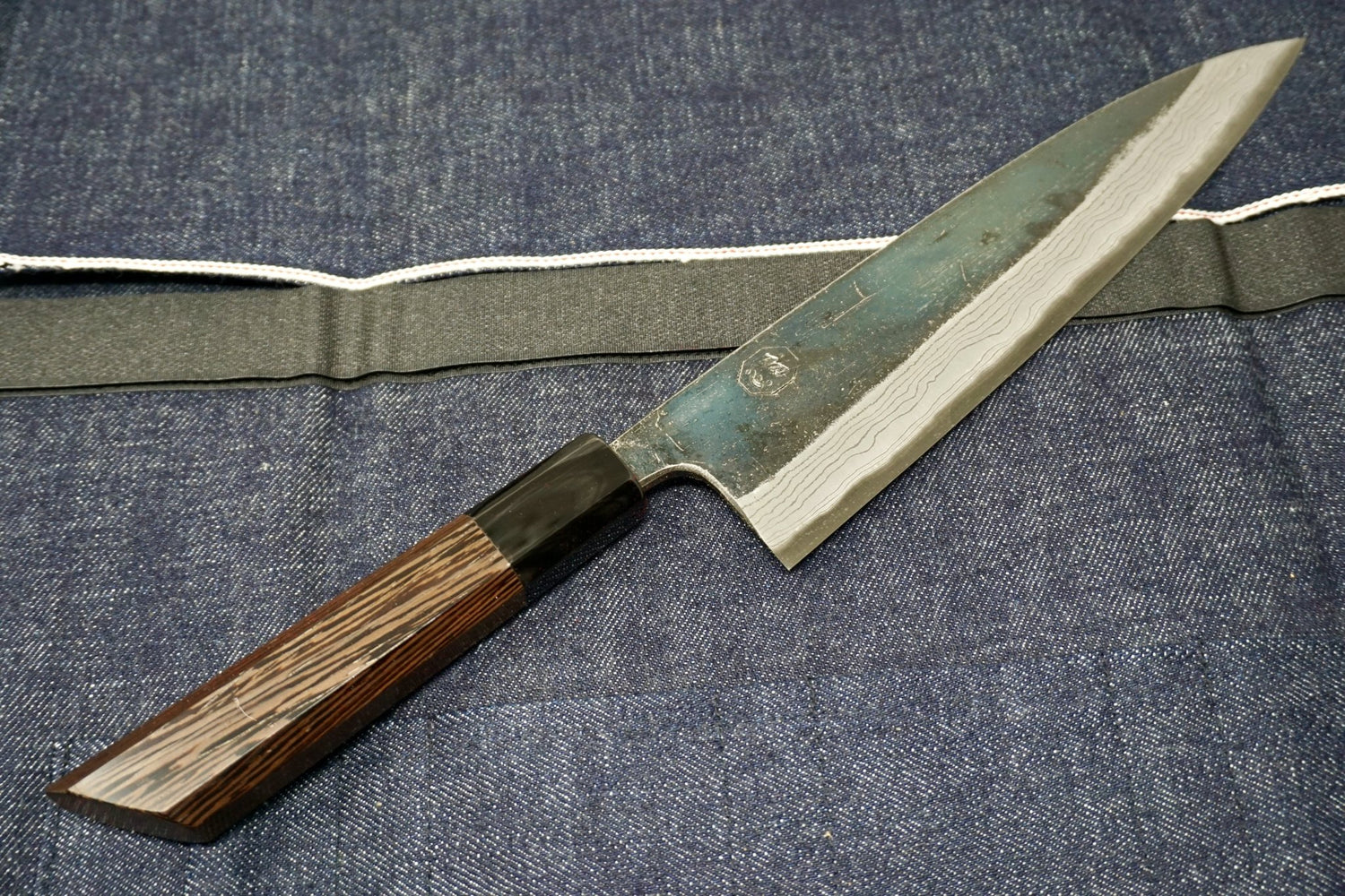 Hatsukokoro Knives - District Cutlery