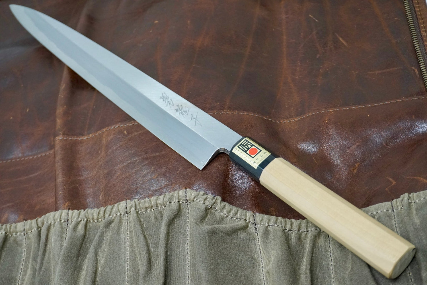 Heki Ryushi Knives - District Cutlery