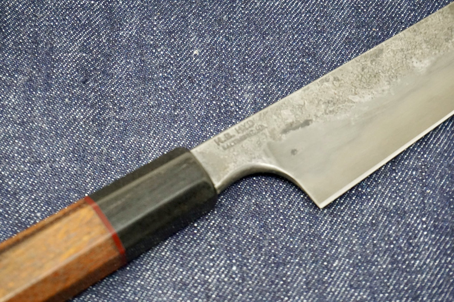 Henry Hyde Knives - District Cutlery