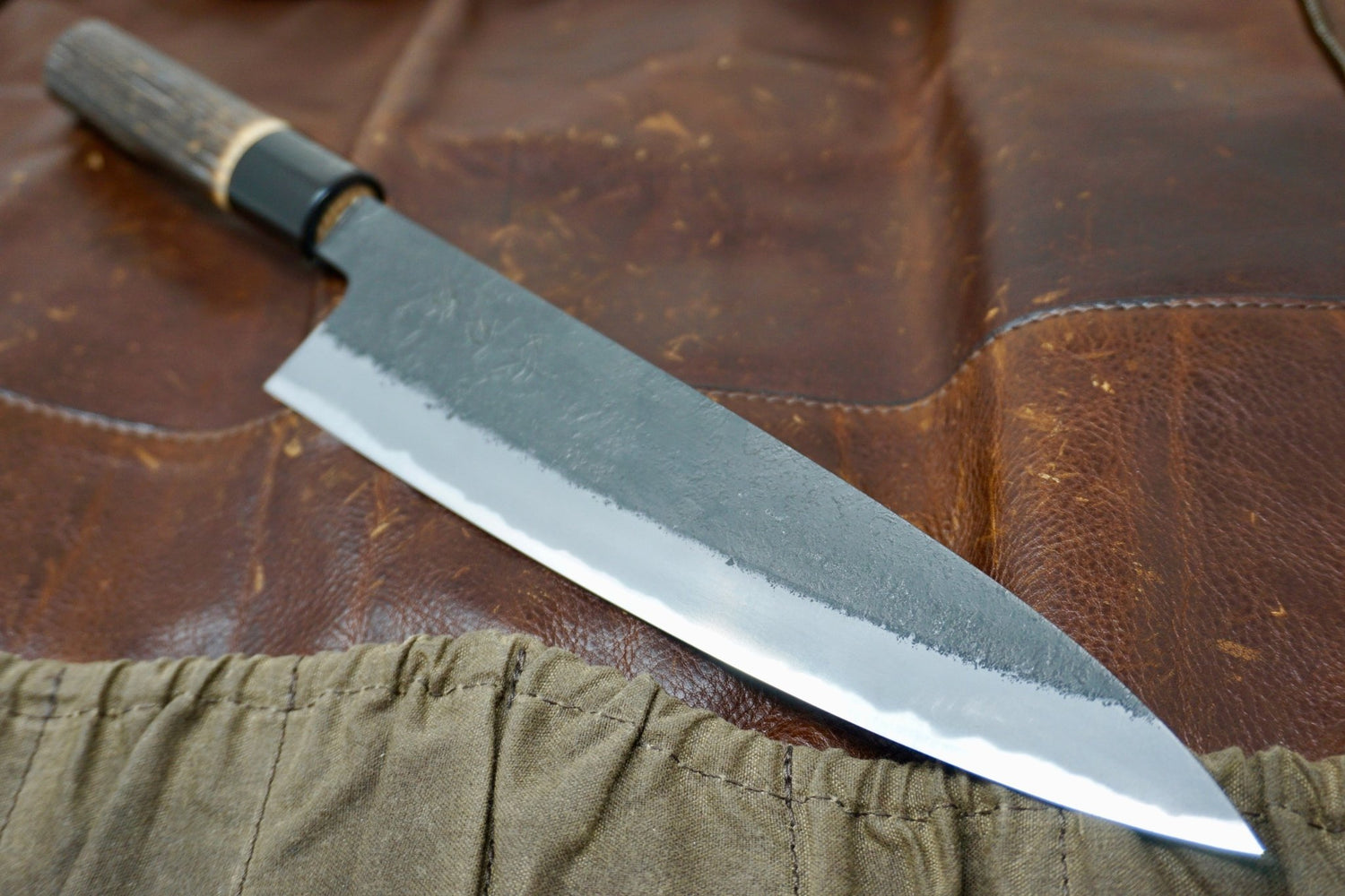 Hinoura Knives - District Cutlery