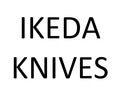Ikeda Knives - District Cutlery
