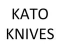 Kato Knives - District Cutlery