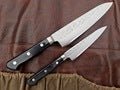 Kitchen Knives - District Cutlery