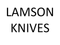 Lamson - District Cutlery