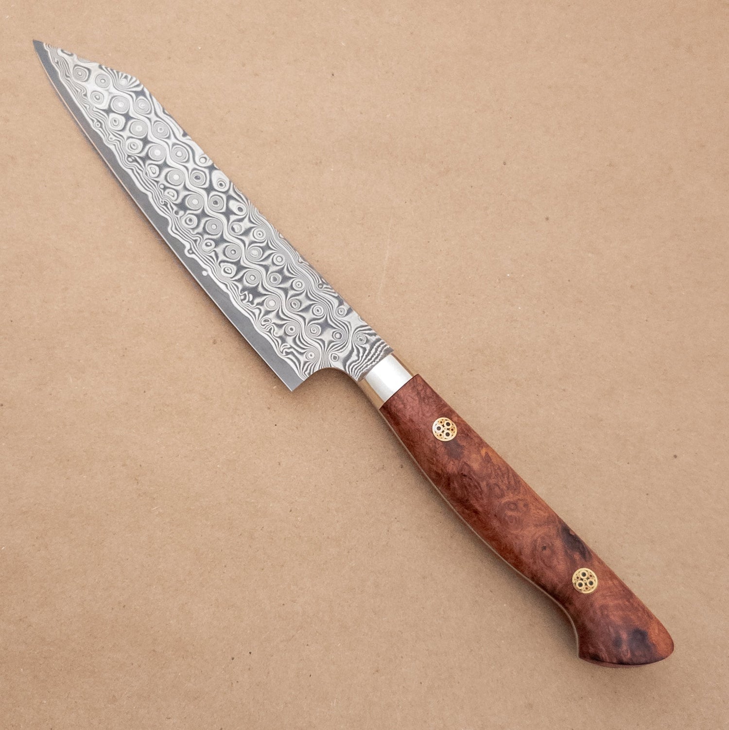 Nigara Knives - District Cutlery