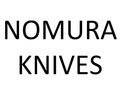Nomura Knives - District Cutlery