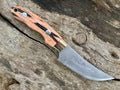 Outdoor Knives - District Cutlery