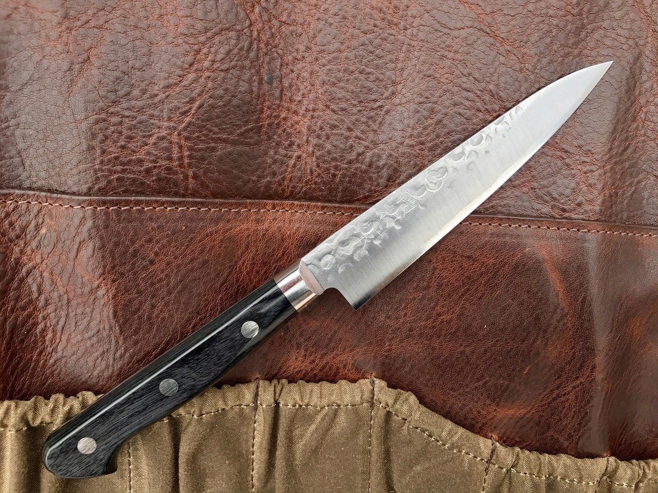 Petty Utility Knives - District Cutlery