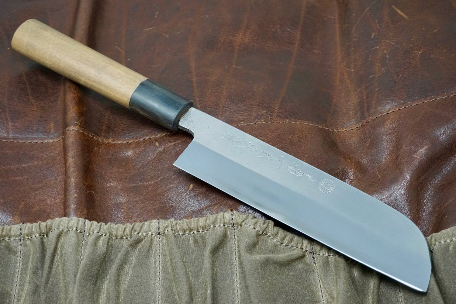 Refurbished Knives - District Cutlery