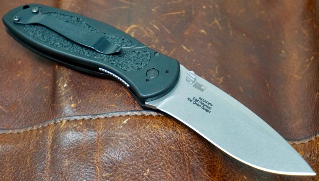 S30 & S35 - District Cutlery